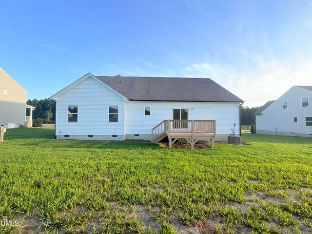 11430 International Drive, Middlesex, NC 27557