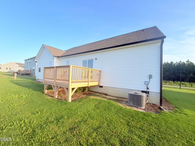 11430 International Drive, Middlesex, NC 27557