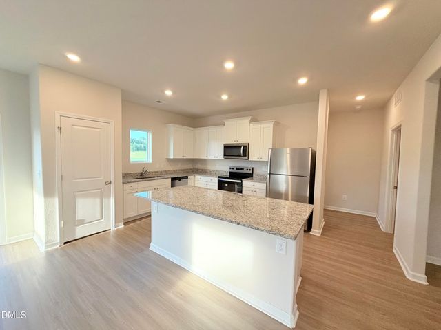 11430 International Drive, Middlesex, NC 27557