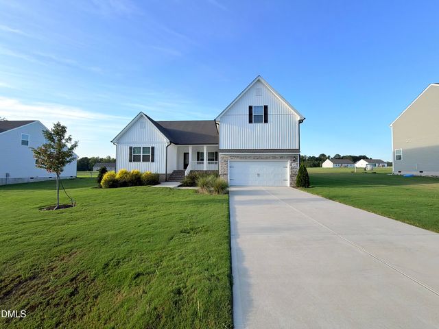 11430 International Drive, Middlesex, NC 27557
