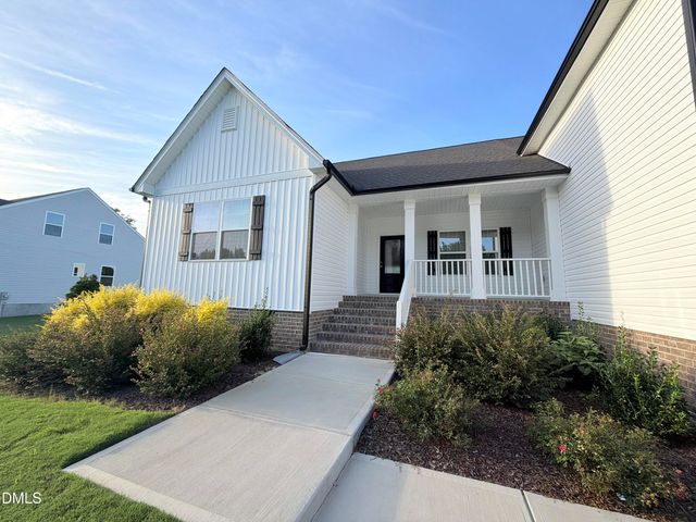 11430 International Drive, Middlesex, NC 27557
