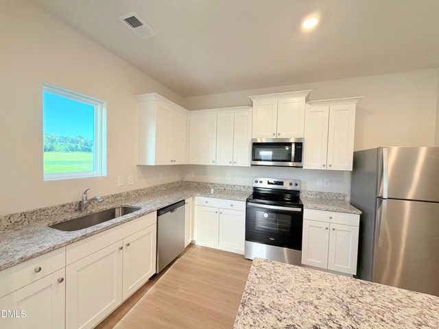 11430 International Drive, Middlesex, NC 27557