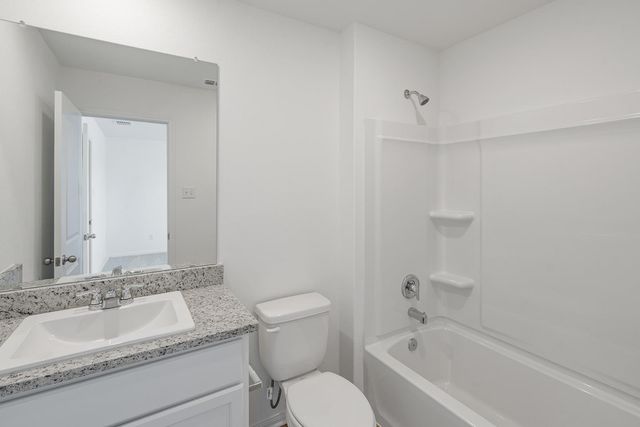 120 Desert Hare DR, Jarrell, TX 76537