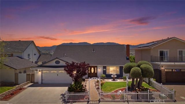 16738 Goodvale, Canyon Country, CA 91387