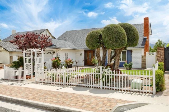 16738 Goodvale, Canyon Country, CA 91387