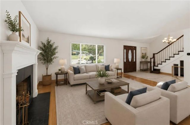 16738 Goodvale, Canyon Country, CA 91387