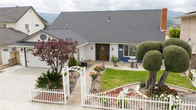 16738 Goodvale, Canyon Country, CA 91387