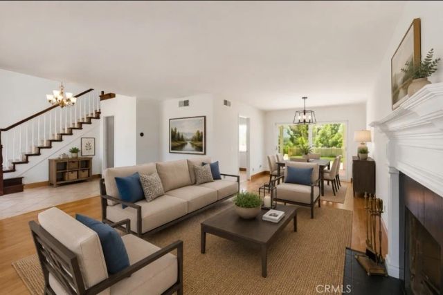 16738 Goodvale, Canyon Country, CA 91387