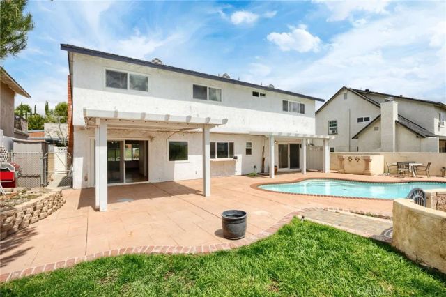 16738 Goodvale, Canyon Country, CA 91387