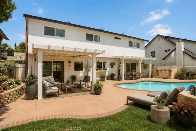16738 Goodvale, Canyon Country, CA 91387