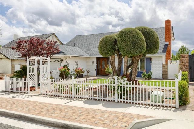 16738 Goodvale, Canyon Country, CA 91387