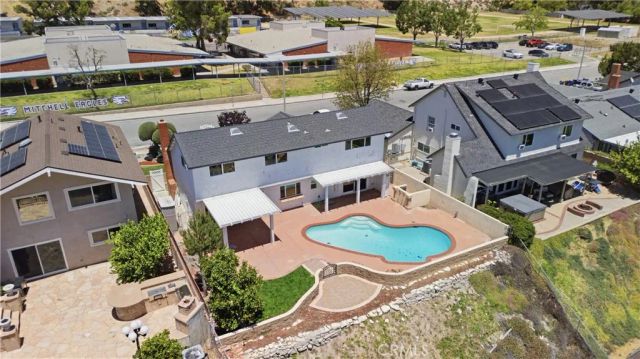 16738 Goodvale, Canyon Country, CA 91387