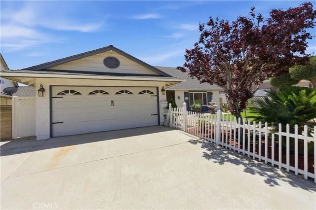 16738 Goodvale, Canyon Country, CA 91387