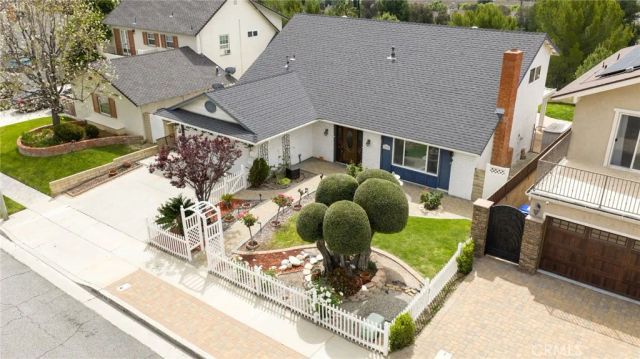 16738 Goodvale, Canyon Country, CA 91387