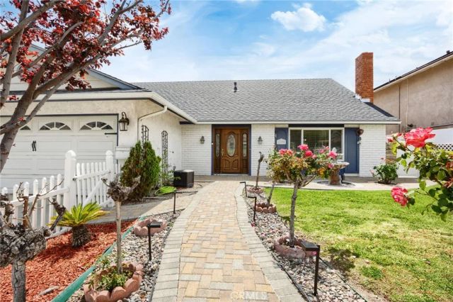 16738 Goodvale, Canyon Country, CA 91387