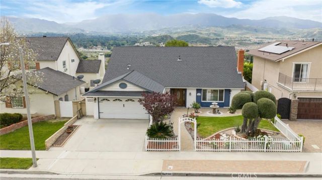 16738 Goodvale, Canyon Country, CA 91387