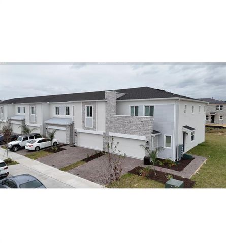 232 NINE IRON DRIVE, Davenport, FL 33896