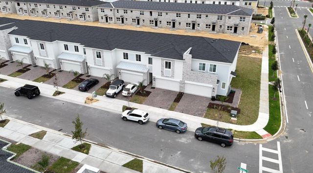 232 NINE IRON DRIVE, Davenport, FL 33896