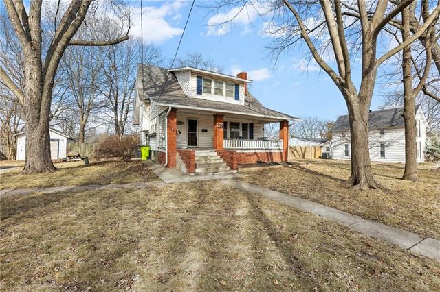 118 Mill Street, Belton, MO 64012