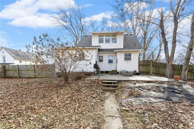 118 Mill Street, Belton, MO 64012