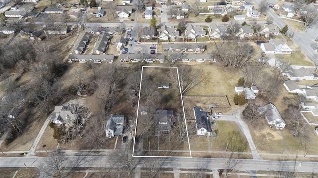 118 Mill Street, Belton, MO 64012