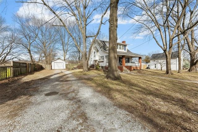 118 Mill Street, Belton, MO 64012