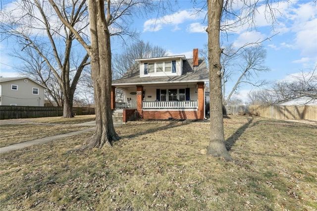 118 Mill Street, Belton, MO 64012