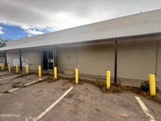 12531 De La Rosa Road, San Elizario, TX 79849
