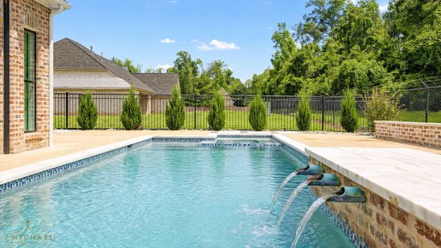 343 Crossfield Court, Shreveport, LA 71106