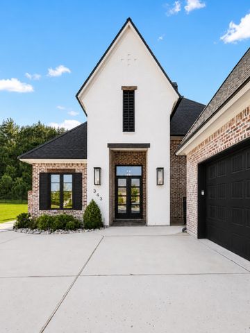 343 Crossfield Court, Shreveport, LA 71106