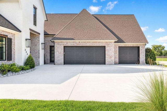 343 Crossfield Court, Shreveport, LA 71106