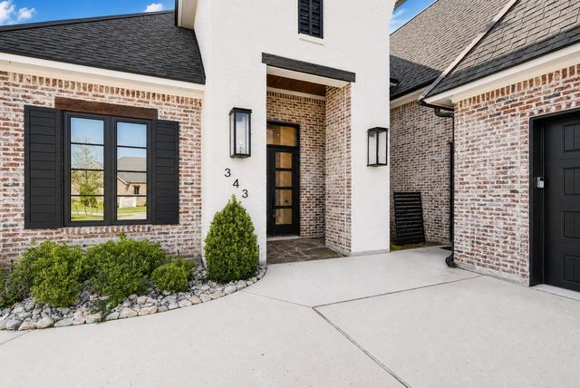 343 Crossfield Court, Shreveport, LA 71106