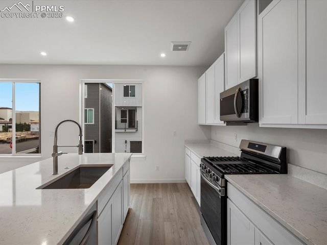 10756 Lewanee Point, Colorado Springs, CO 80908