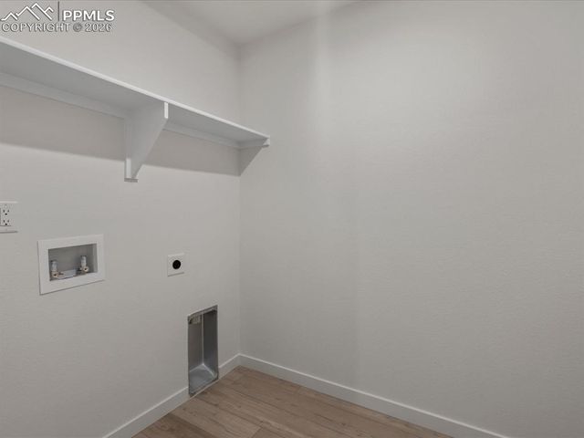 10756 Lewanee Point, Colorado Springs, CO 80908