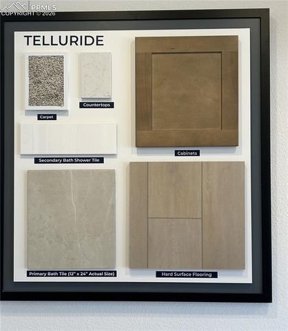 10756 Lewanee Point, Colorado Springs, CO 80908