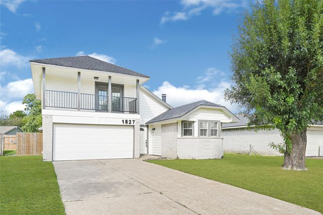 1527 Wrotham Lane, Channelview, TX 77530