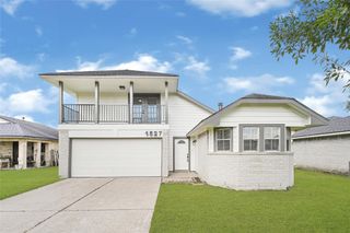 1527 Wrotham Lane, Channelview, TX 77530