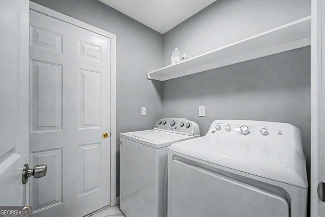 1141 Gable Terrace, Jonesboro, GA 30236