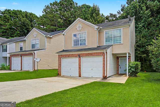 1141 Gable Terrace, Jonesboro, GA 30236