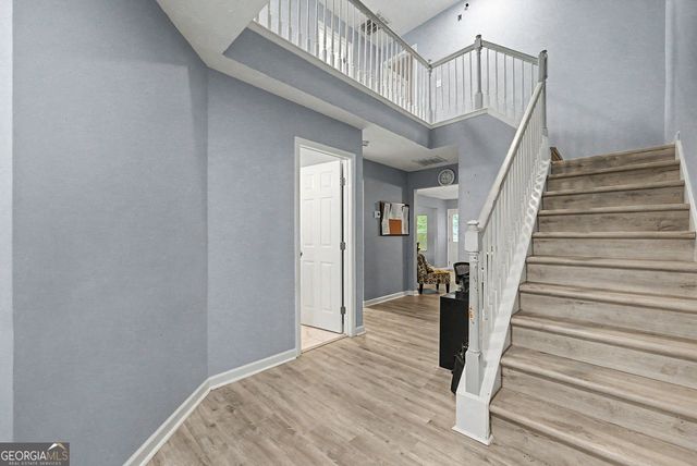 1141 Gable Terrace, Jonesboro, GA 30236