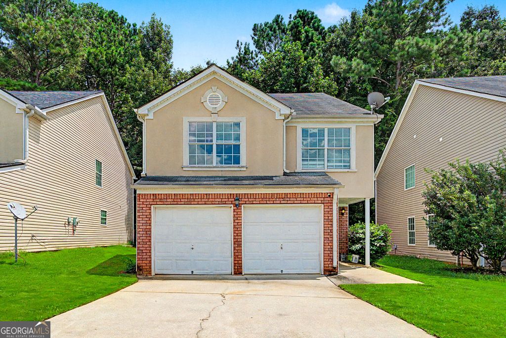 1141 Gable Terrace, Jonesboro, GA 30236