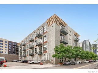 1050 Cherokee Street 401, Denver, CO 80204