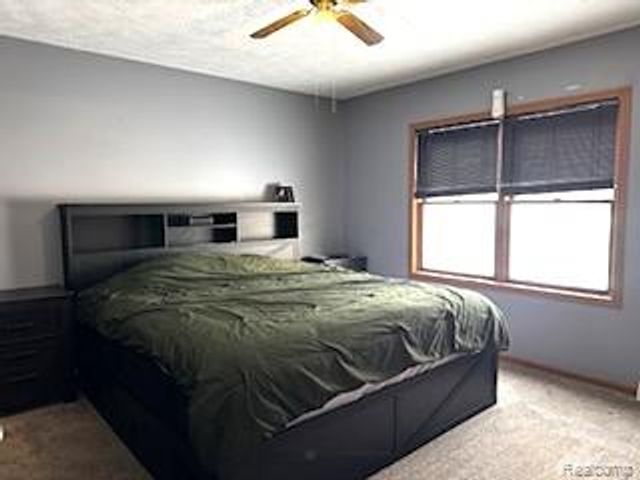 283 E Millington Road, Mayville, MI 48744