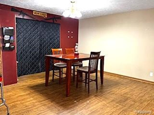 283 E Millington Road, Mayville, MI 48744