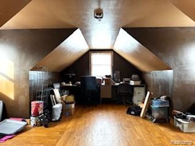 283 E Millington Road, Mayville, MI 48744