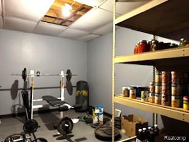 283 E Millington Road, Mayville, MI 48744