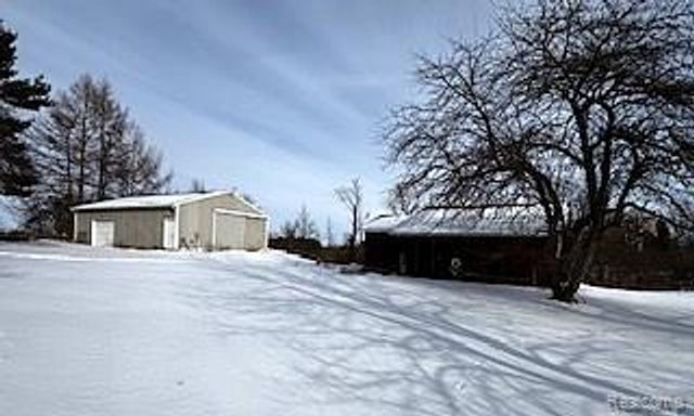 283 E Millington Road, Mayville, MI 48744