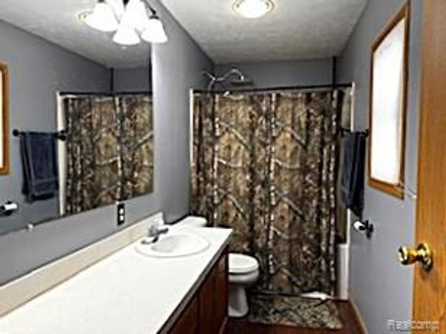 283 E Millington Road, Mayville, MI 48744