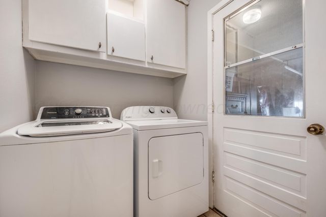 1204 NE 4TH Street, Dumas, TX 79029