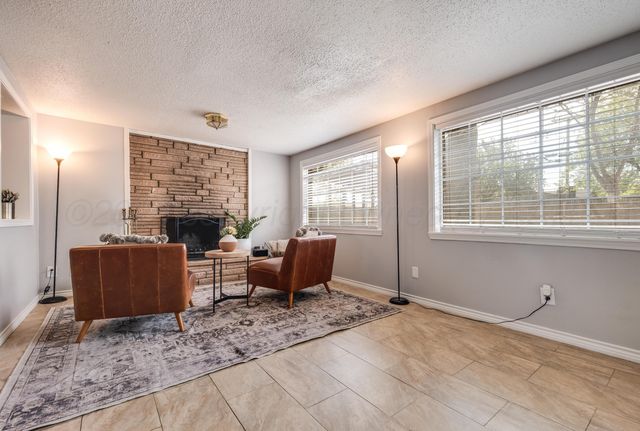 1204 NE 4TH Street, Dumas, TX 79029